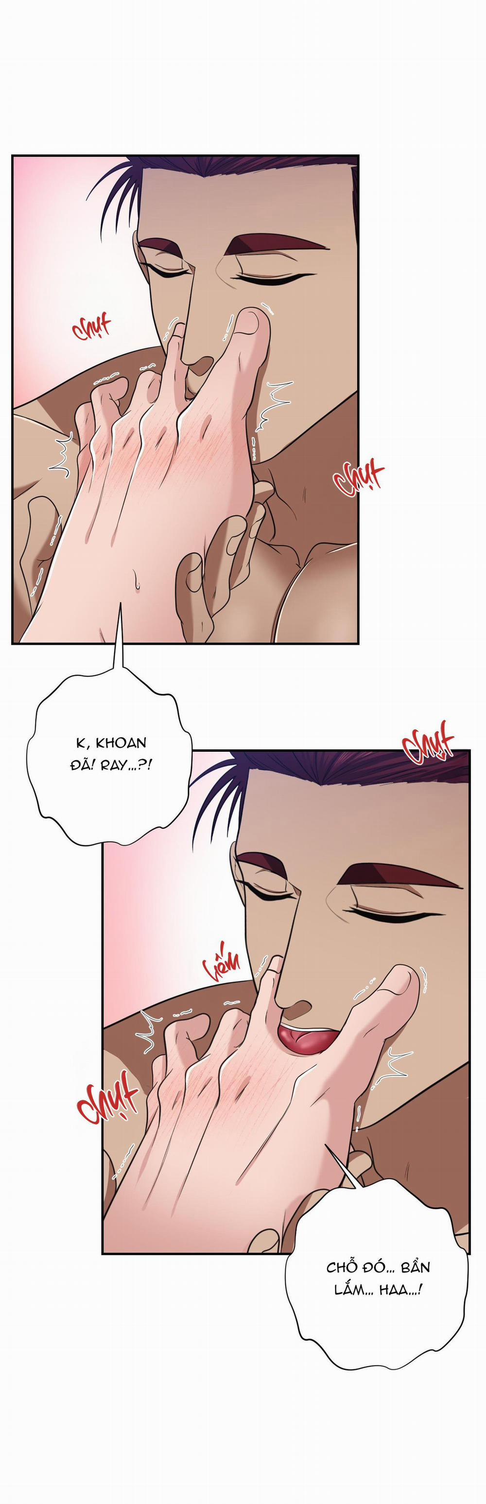 CÔNG TƯỚC MUỐN CÓ CON NỐI DÕI 20 0 trang 34