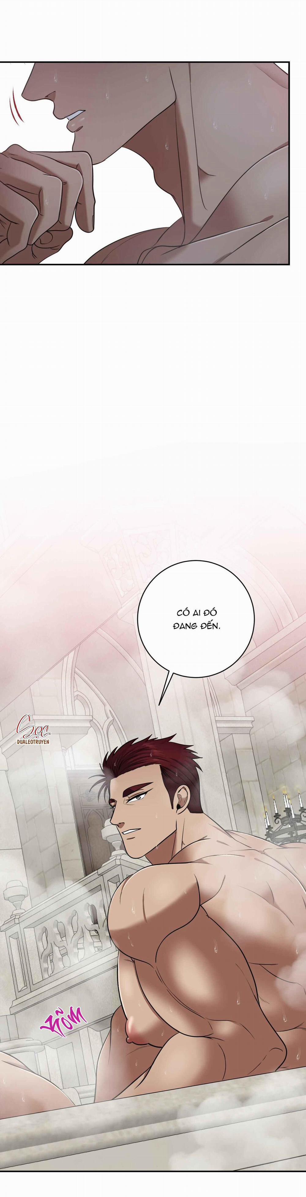 CÔNG TƯỚC MUỐN CÓ CON NỐI DÕI 20 0 trang 6