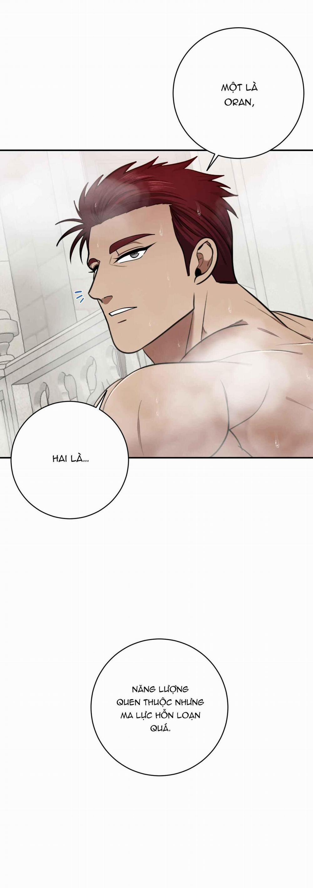 CÔNG TƯỚC MUỐN CÓ CON NỐI DÕI 20 0 trang 7