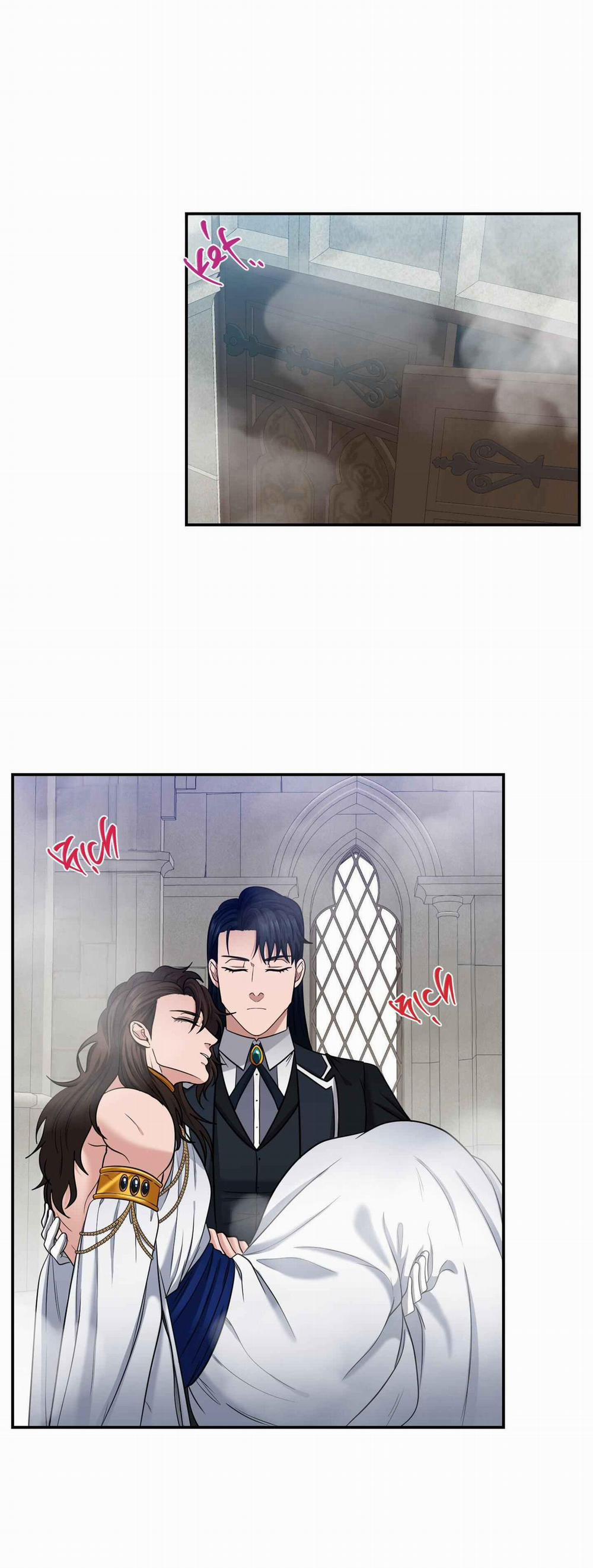 CÔNG TƯỚC MUỐN CÓ CON NỐI DÕI 20 0 trang 8