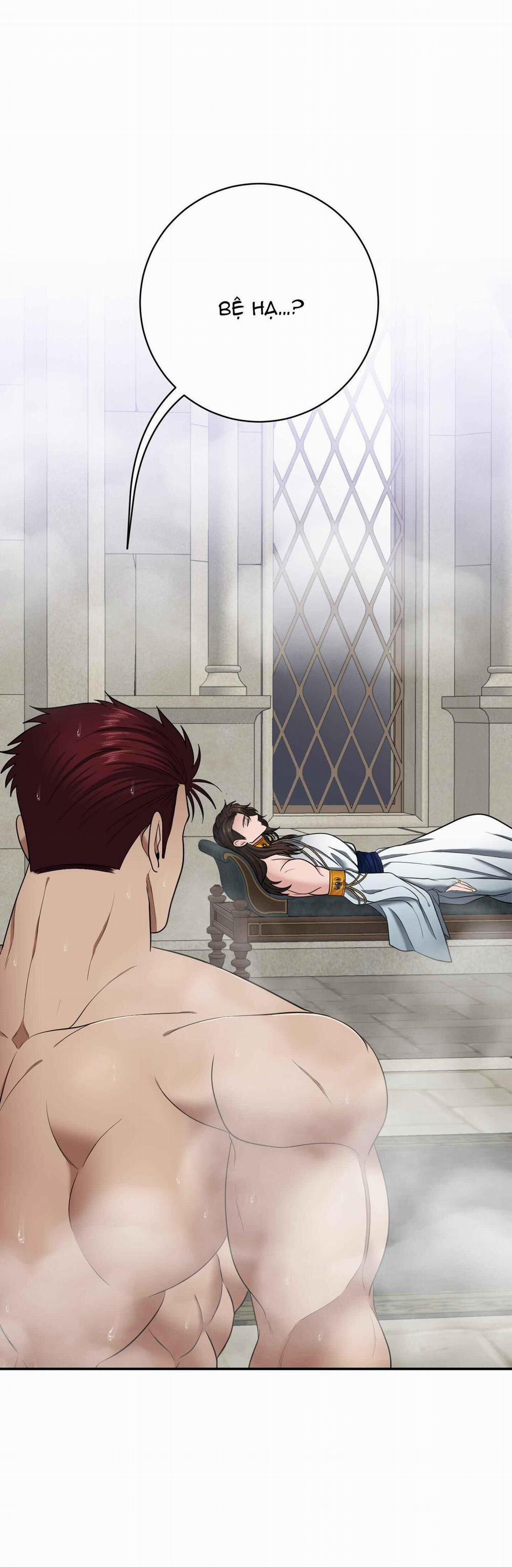 CÔNG TƯỚC MUỐN CÓ CON NỐI DÕI 20 trang 13