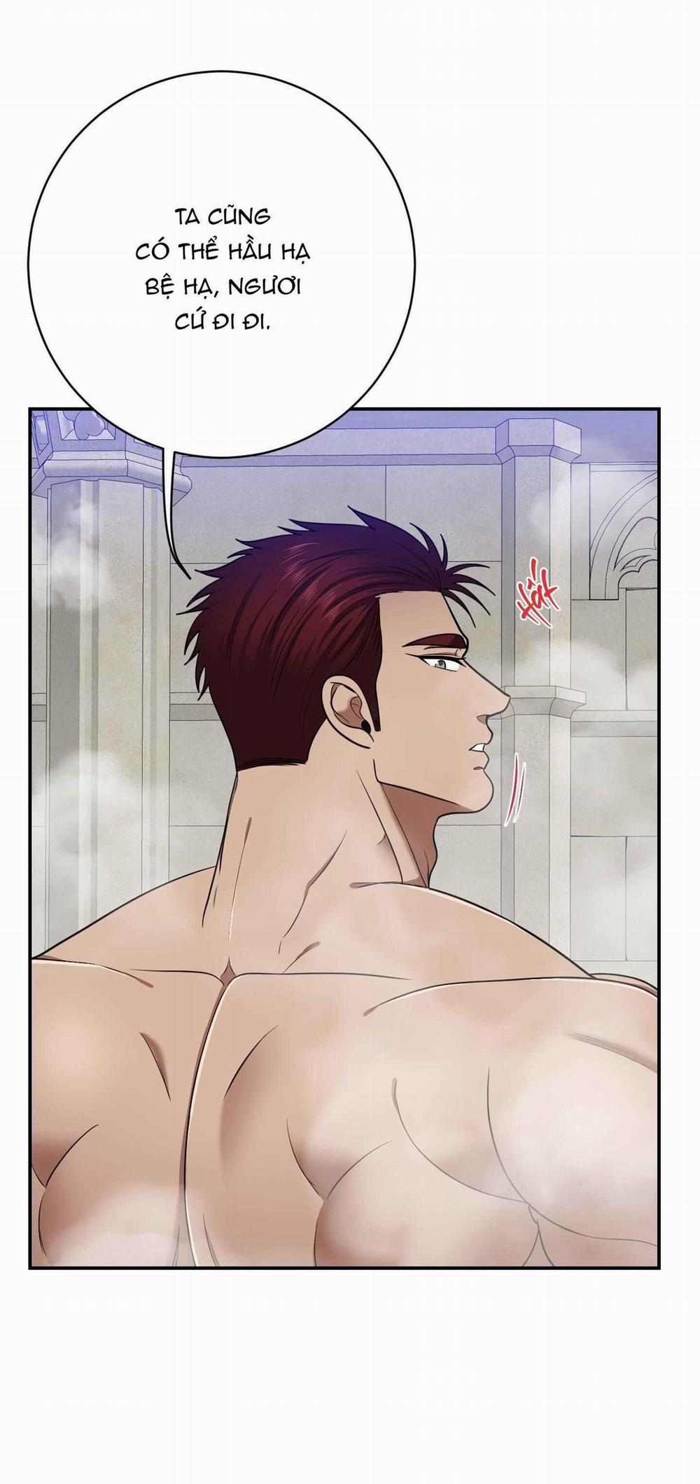 CÔNG TƯỚC MUỐN CÓ CON NỐI DÕI 20 trang 18