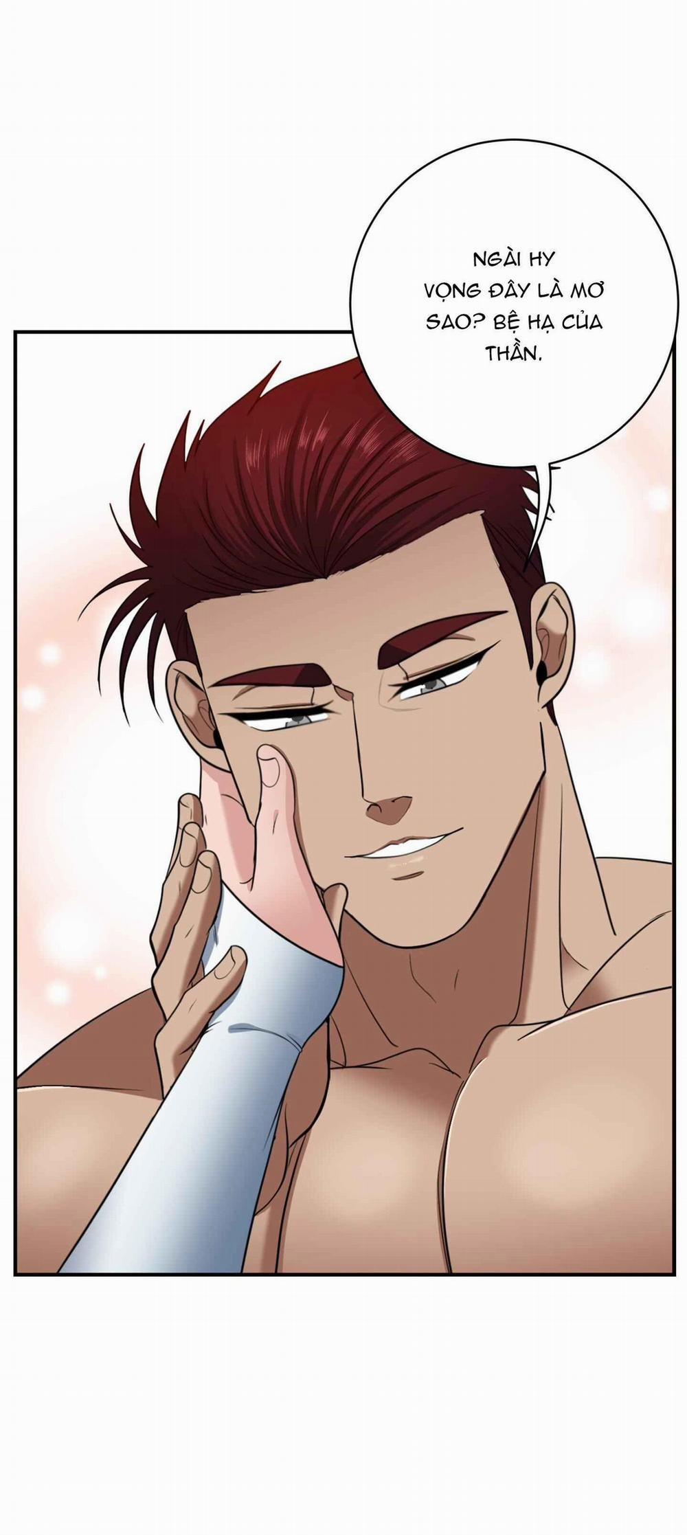 CÔNG TƯỚC MUỐN CÓ CON NỐI DÕI 20 trang 27