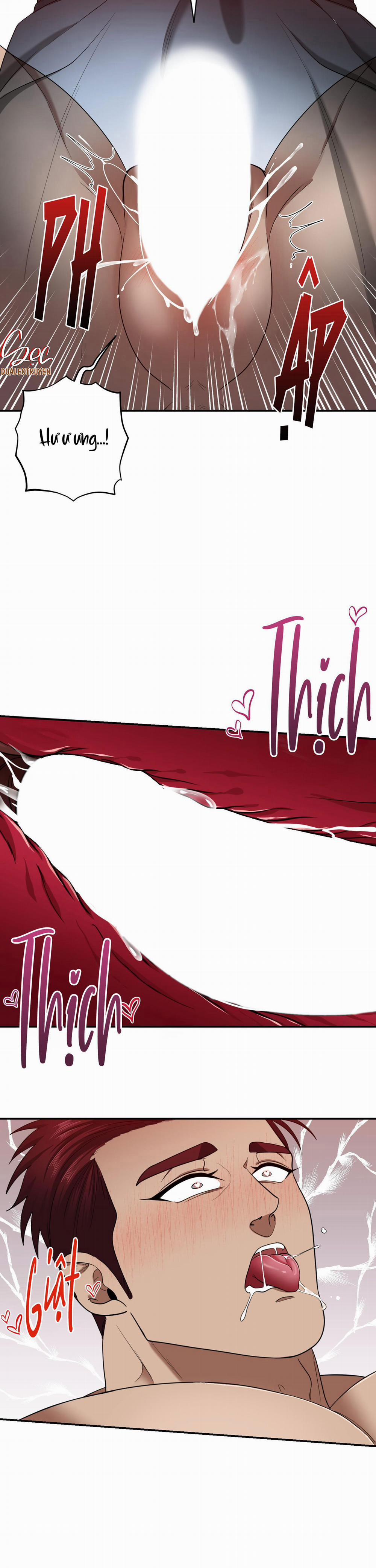 CÔNG TƯỚC MUỐN CÓ CON NỐI DÕI 21 H+++ trang 20