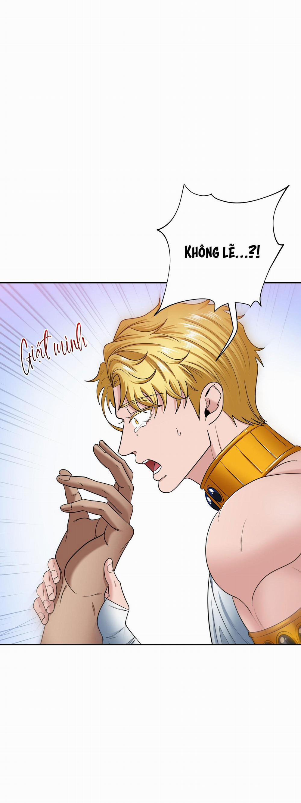 CÔNG TƯỚC MUỐN CÓ CON NỐI DÕI 21 trang 31