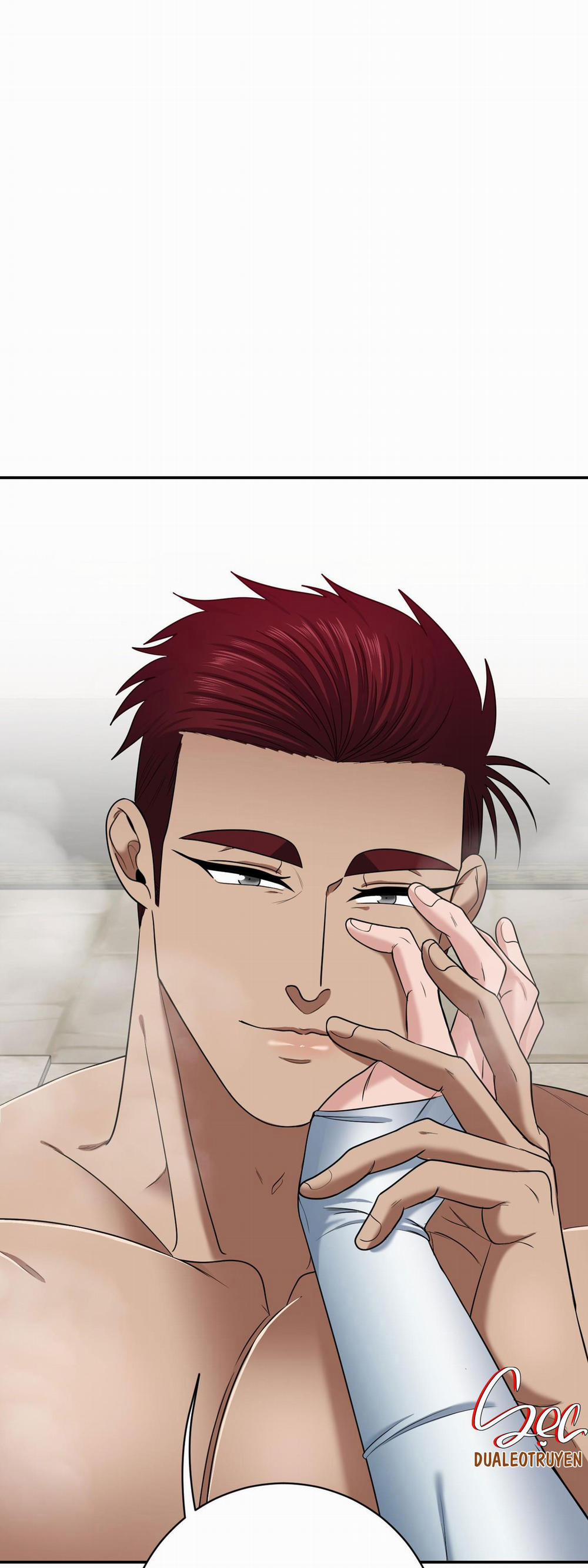 CÔNG TƯỚC MUỐN CÓ CON NỐI DÕI 21 trang 33