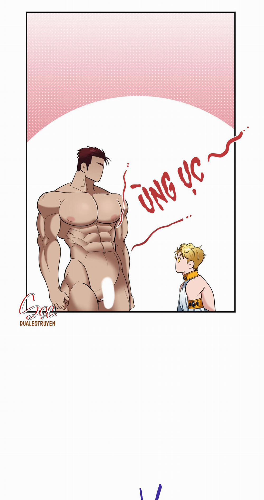 CÔNG TƯỚC MUỐN CÓ CON NỐI DÕI 22 trang 10