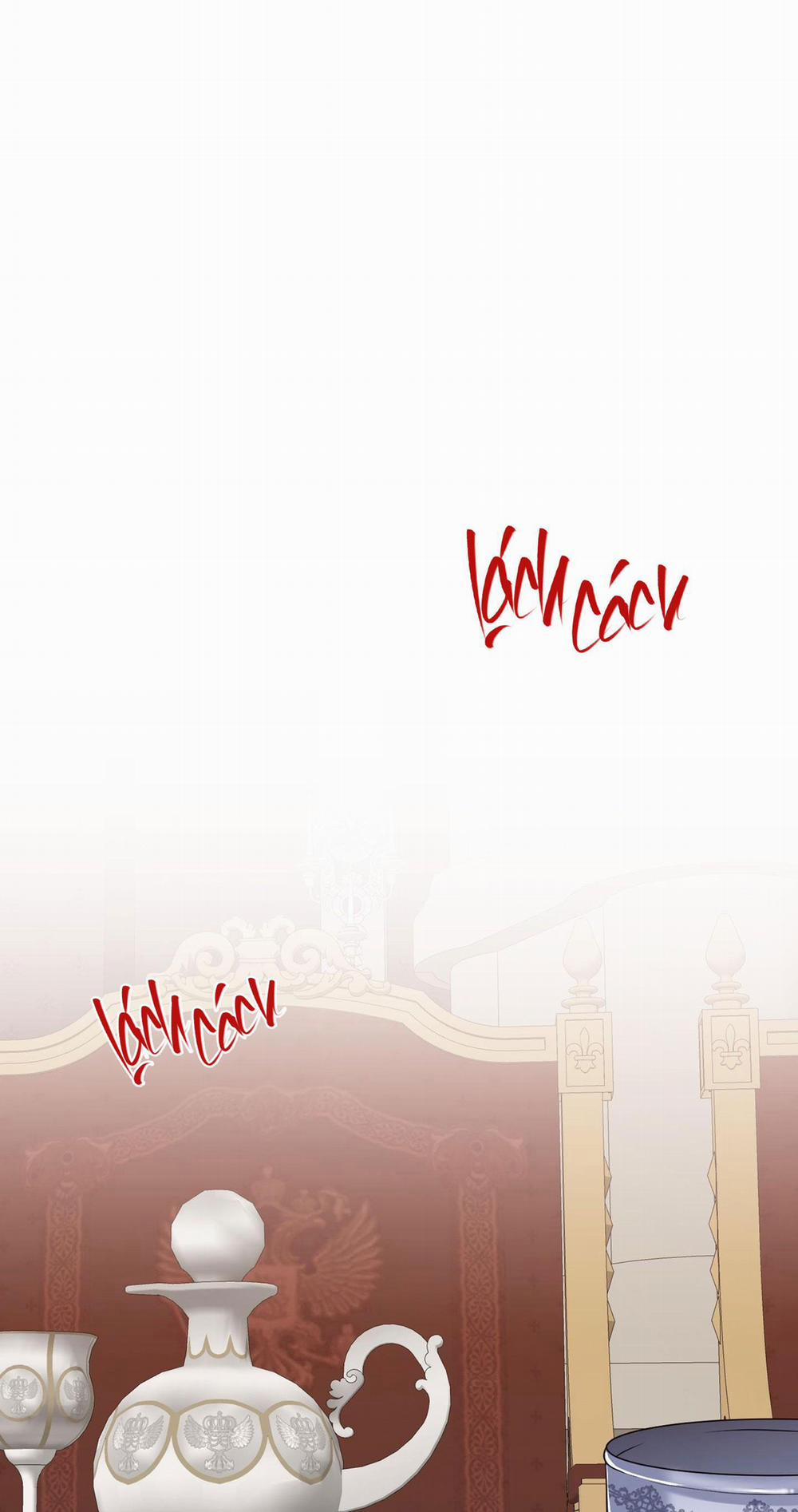 CÔNG TƯỚC MUỐN CÓ CON NỐI DÕI 22 trang 13