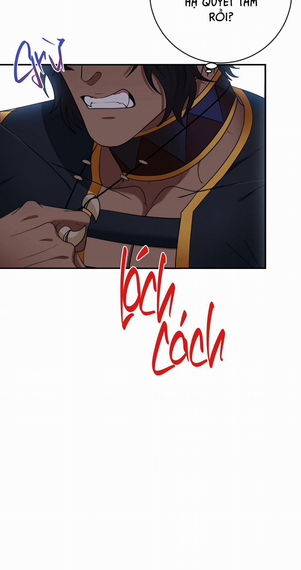 CÔNG TƯỚC MUỐN CÓ CON NỐI DÕI 22 trang 28