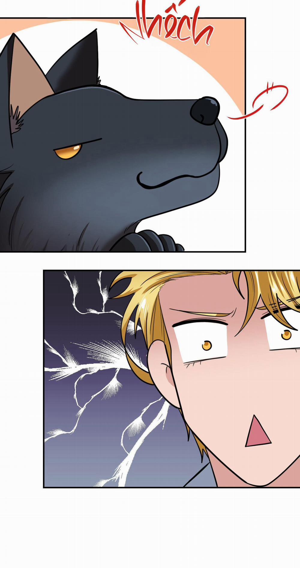 CÔNG TƯỚC MUỐN CÓ CON NỐI DÕI 22 trang 32