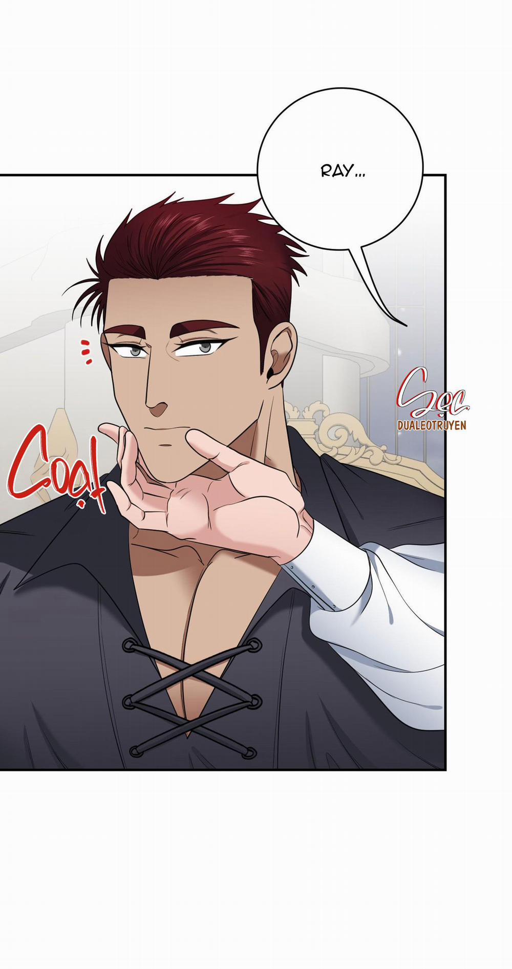 CÔNG TƯỚC MUỐN CÓ CON NỐI DÕI 22 trang 33