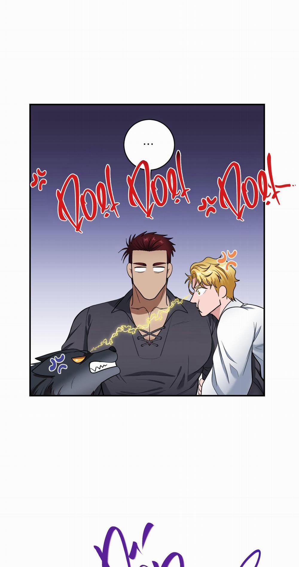 CÔNG TƯỚC MUỐN CÓ CON NỐI DÕI 22 trang 35