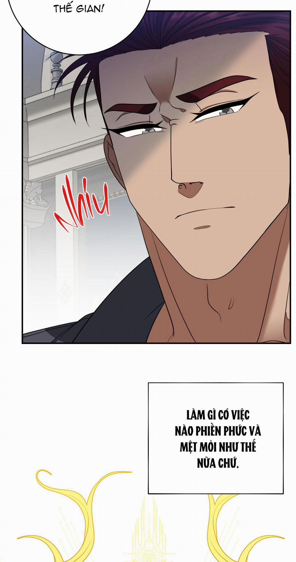 CÔNG TƯỚC MUỐN CÓ CON NỐI DÕI 22 trang 41