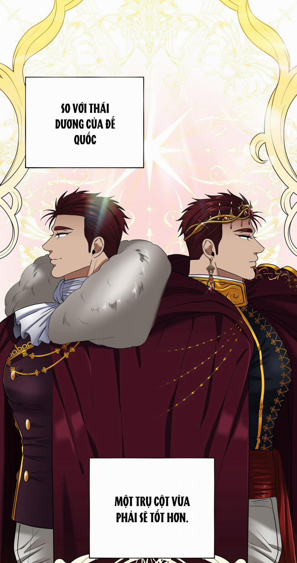 CÔNG TƯỚC MUỐN CÓ CON NỐI DÕI 22 trang 42