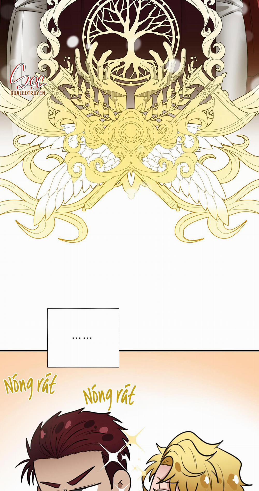 CÔNG TƯỚC MUỐN CÓ CON NỐI DÕI 22 trang 43