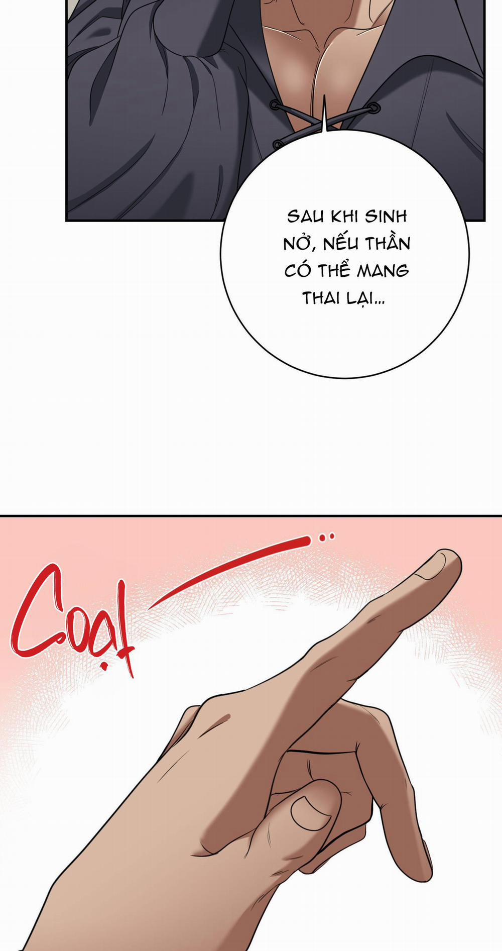 CÔNG TƯỚC MUỐN CÓ CON NỐI DÕI 22 trang 45