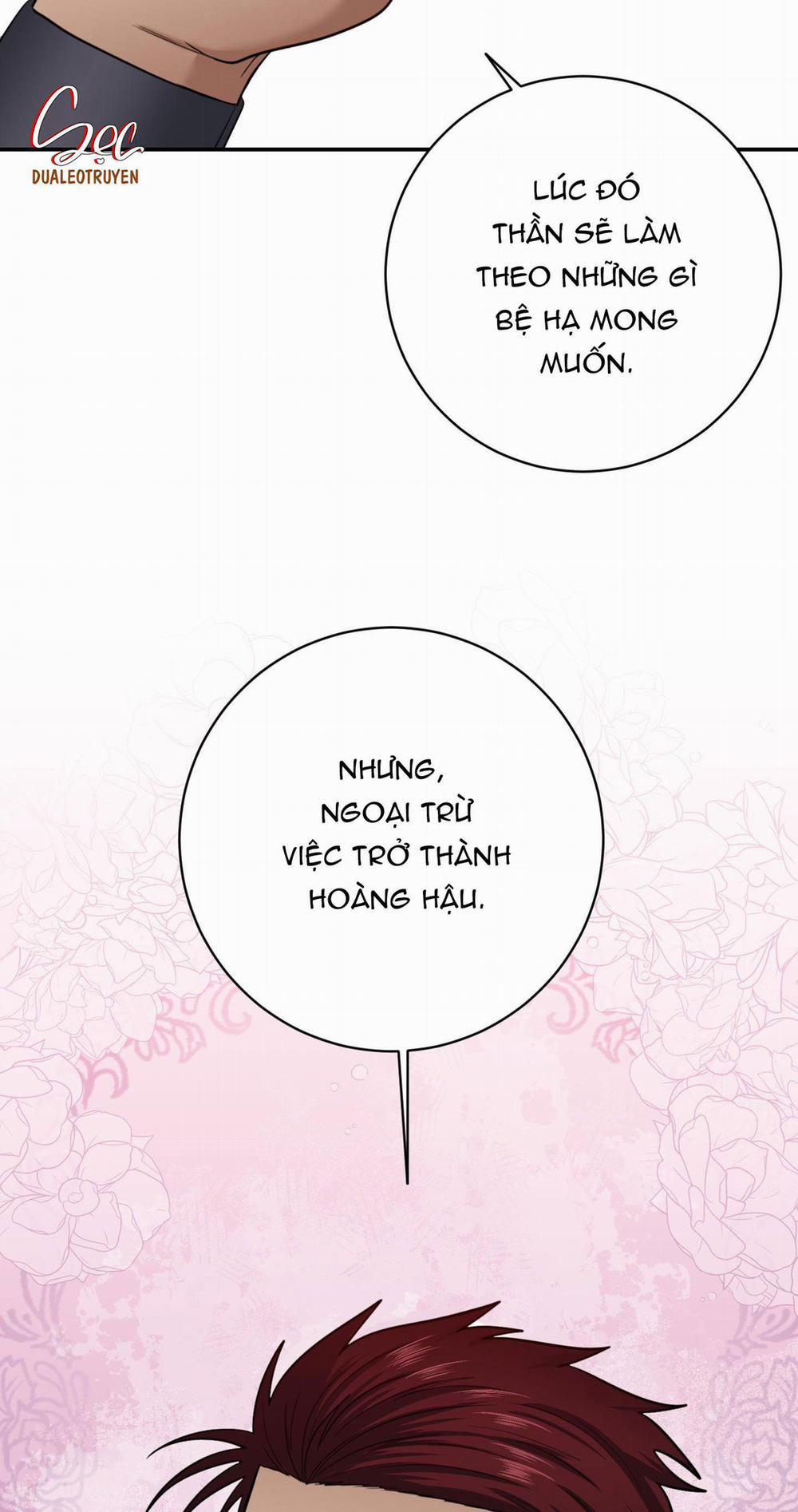 CÔNG TƯỚC MUỐN CÓ CON NỐI DÕI 22 trang 46