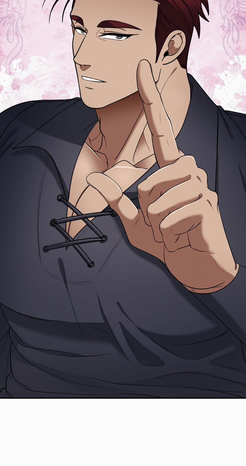 CÔNG TƯỚC MUỐN CÓ CON NỐI DÕI 22 trang 47