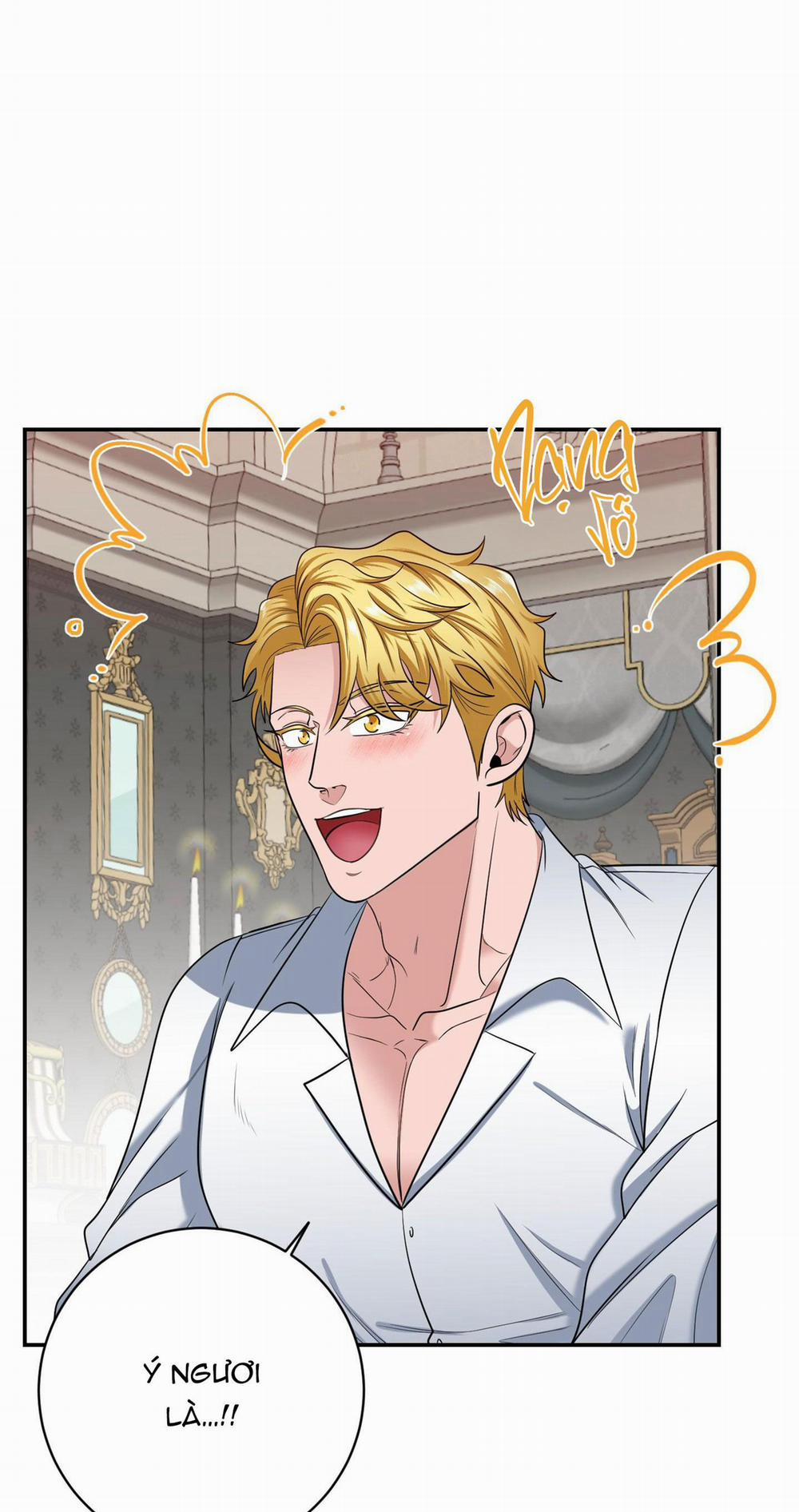 CÔNG TƯỚC MUỐN CÓ CON NỐI DÕI 22 trang 48