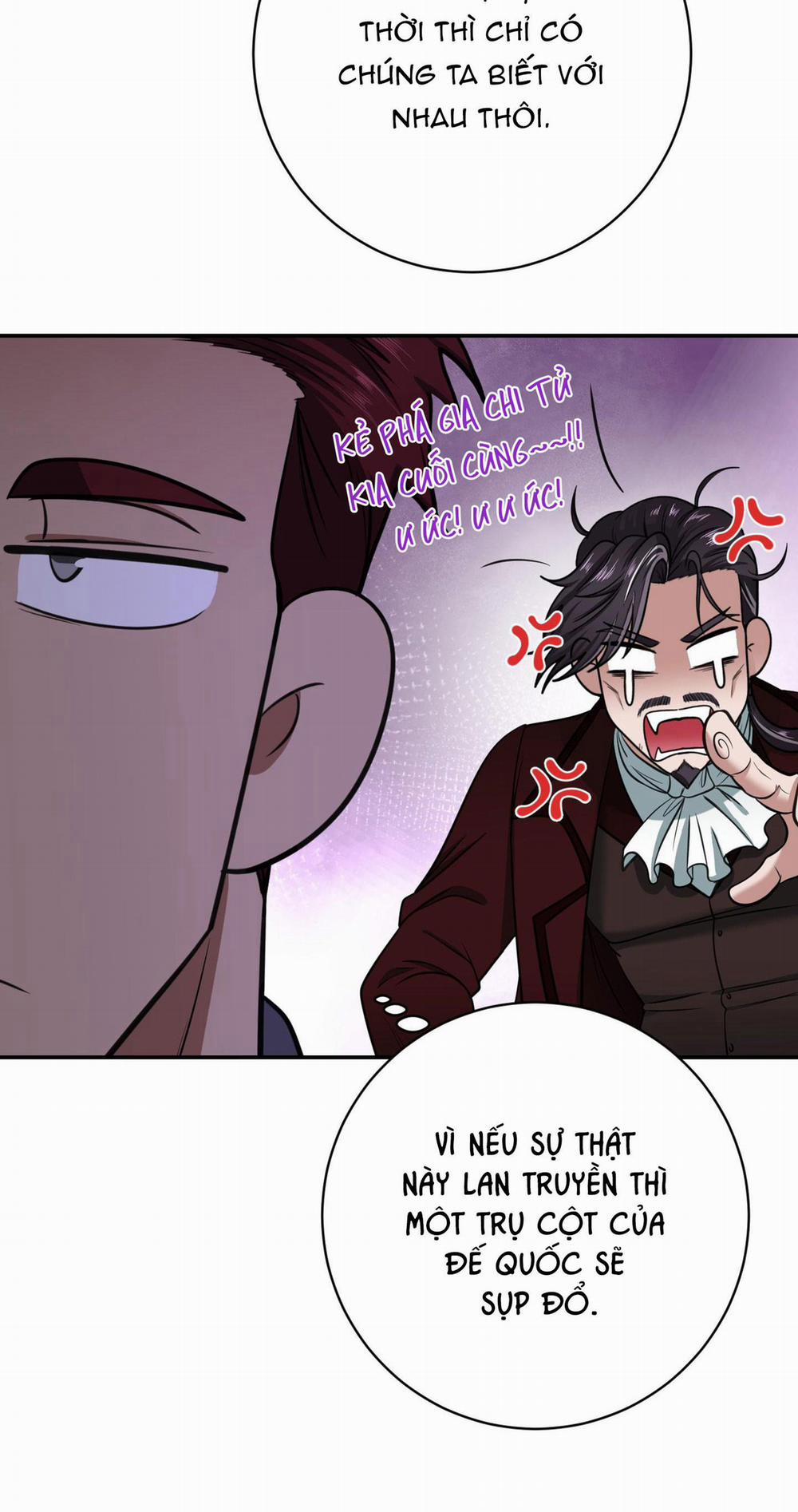 CÔNG TƯỚC MUỐN CÓ CON NỐI DÕI 22 trang 50