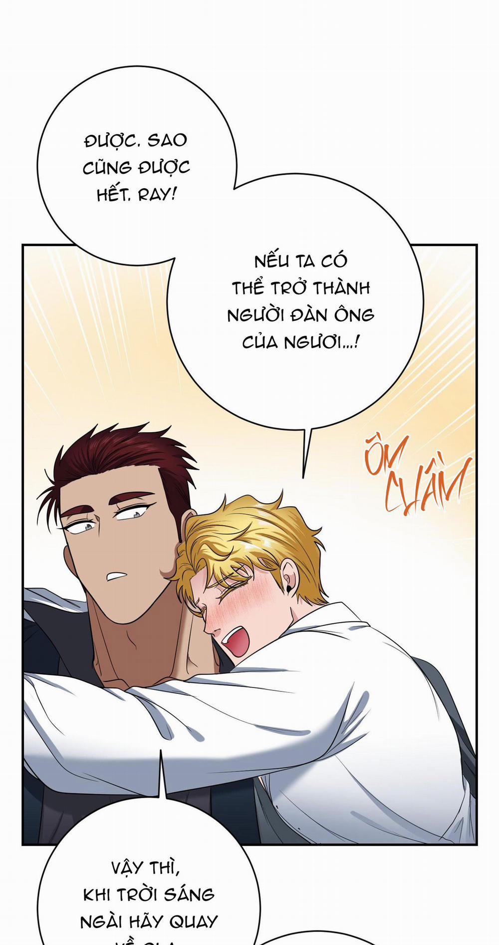 CÔNG TƯỚC MUỐN CÓ CON NỐI DÕI 22 trang 51