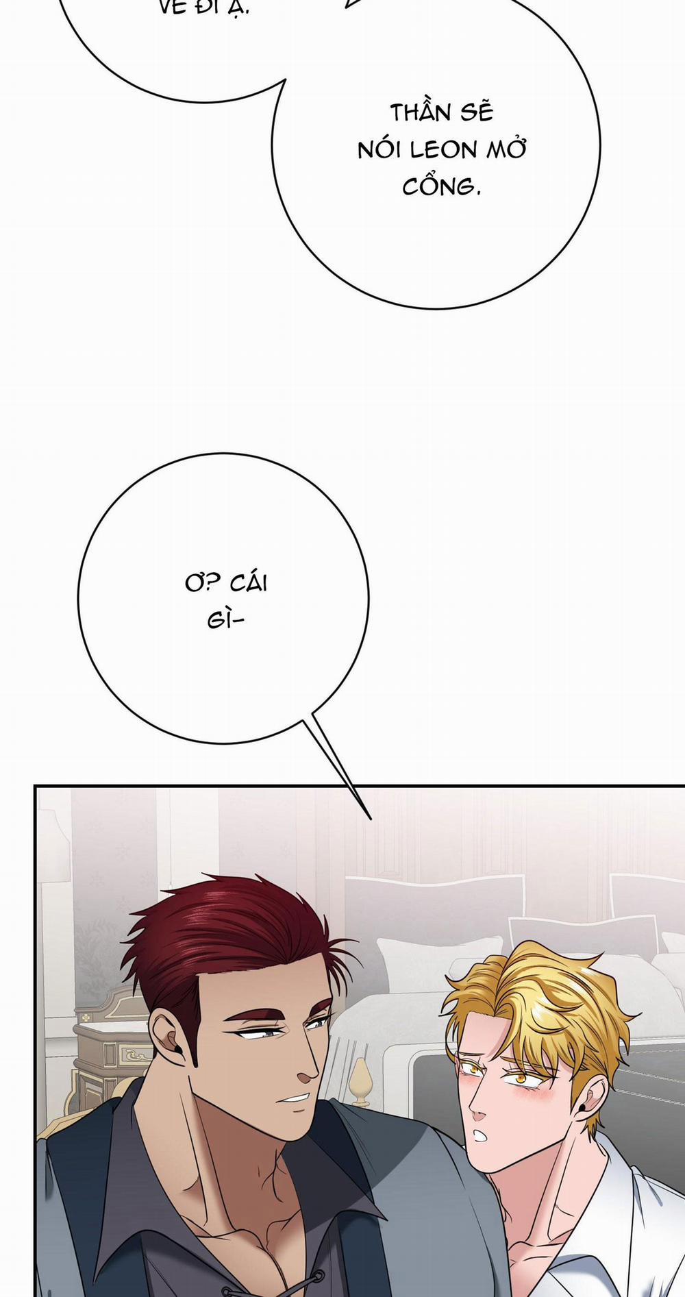 CÔNG TƯỚC MUỐN CÓ CON NỐI DÕI 22 trang 52