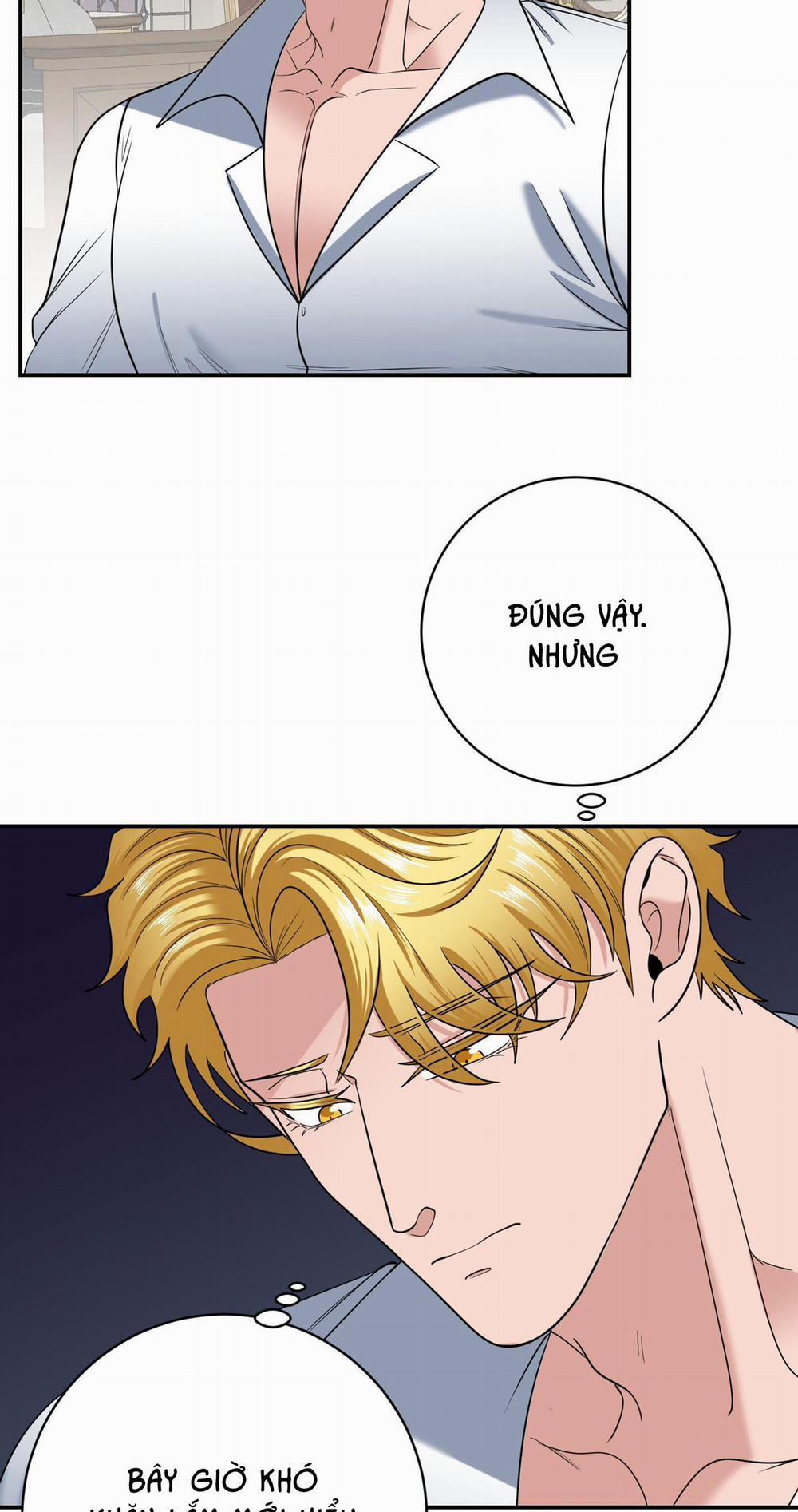 CÔNG TƯỚC MUỐN CÓ CON NỐI DÕI 22 trang 54