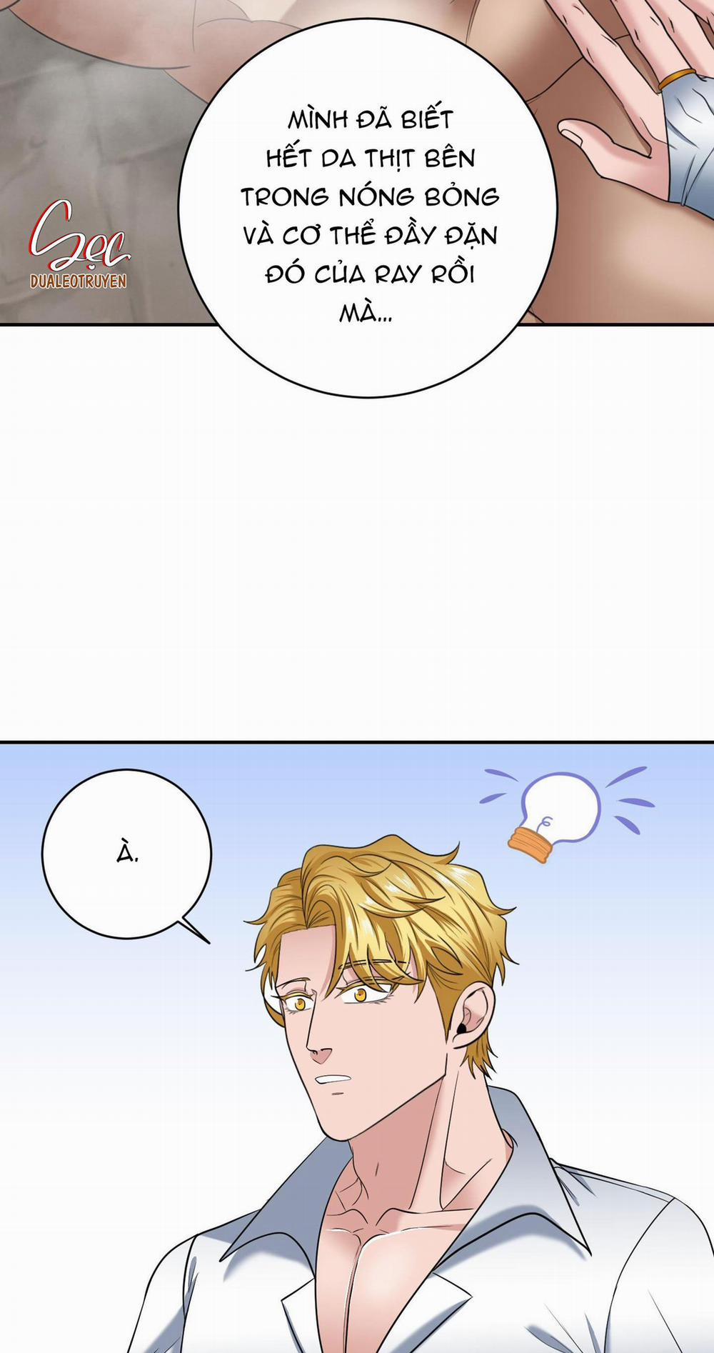 CÔNG TƯỚC MUỐN CÓ CON NỐI DÕI 22 trang 57