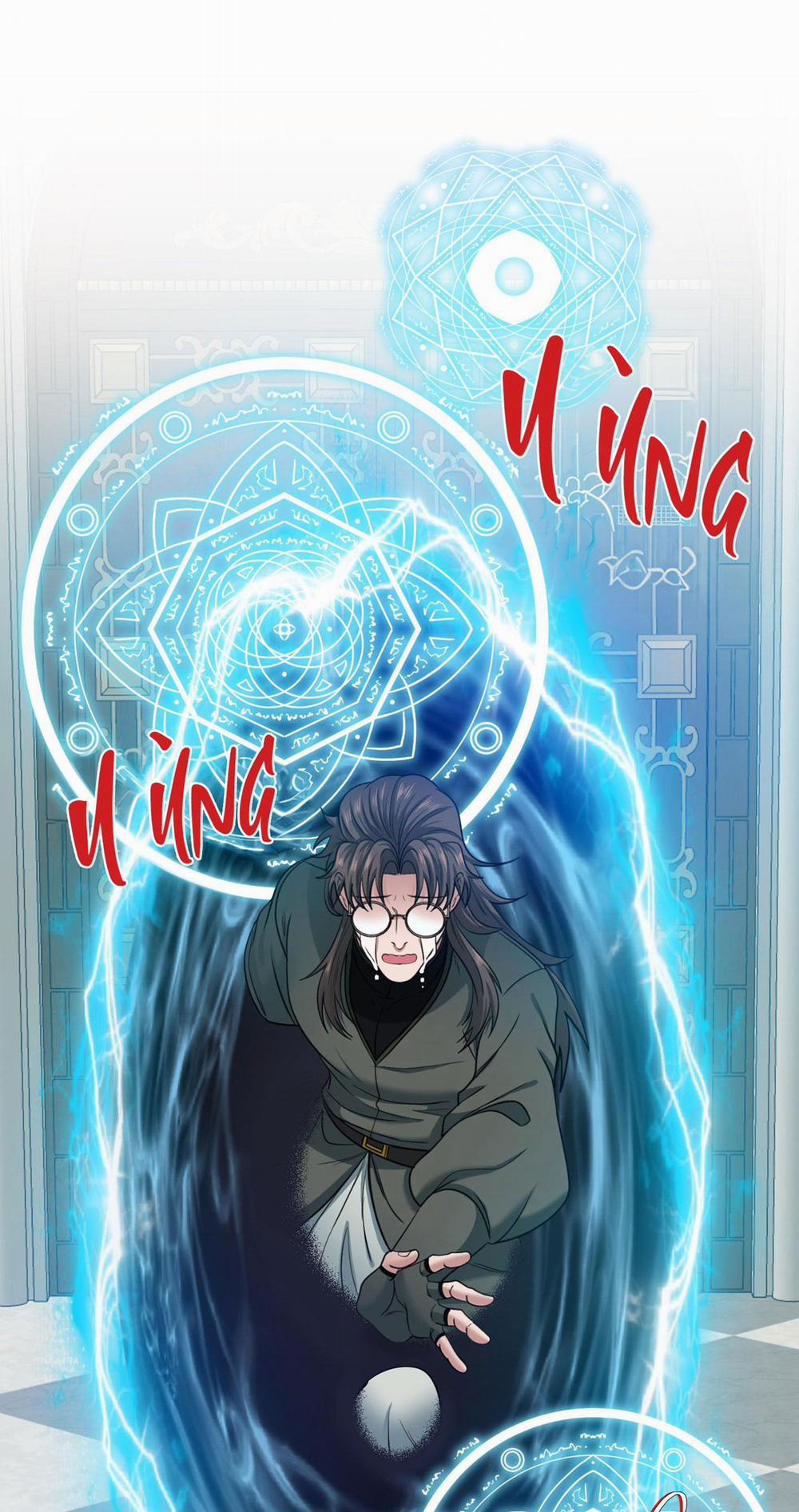 CÔNG TƯỚC MUỐN CÓ CON NỐI DÕI 22 trang 59