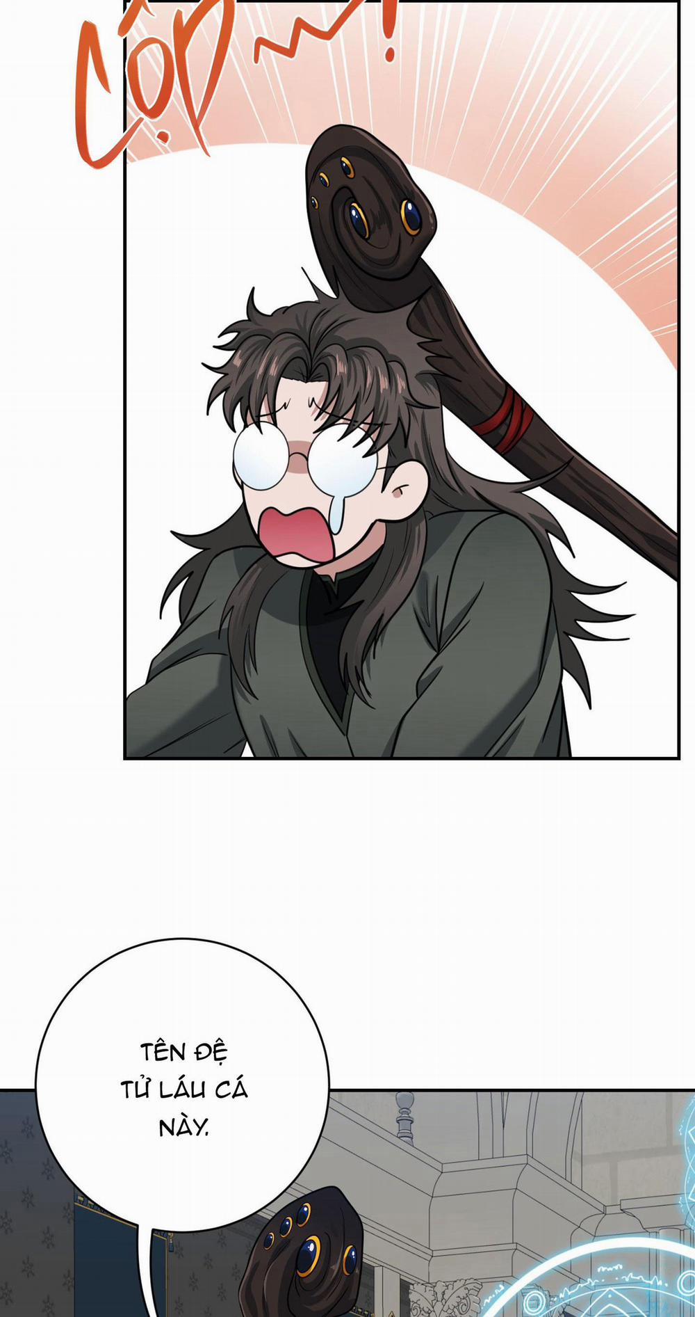 CÔNG TƯỚC MUỐN CÓ CON NỐI DÕI 22 trang 62