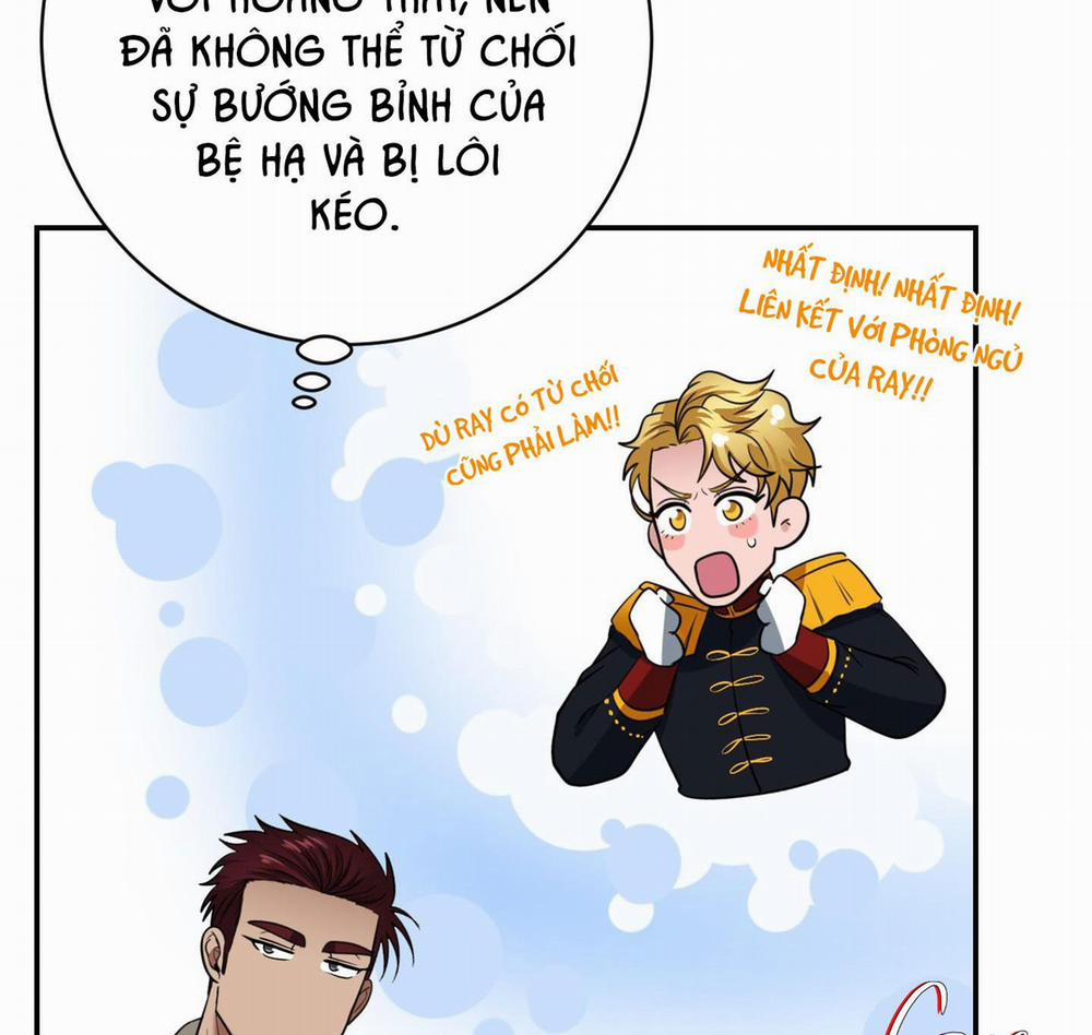 CÔNG TƯỚC MUỐN CÓ CON NỐI DÕI 22 trang 68