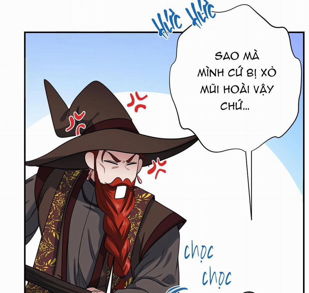 CÔNG TƯỚC MUỐN CÓ CON NỐI DÕI 22 trang 70