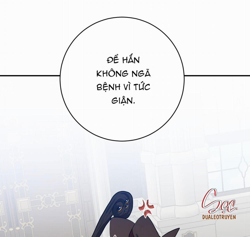 CÔNG TƯỚC MUỐN CÓ CON NỐI DÕI 22 trang 74