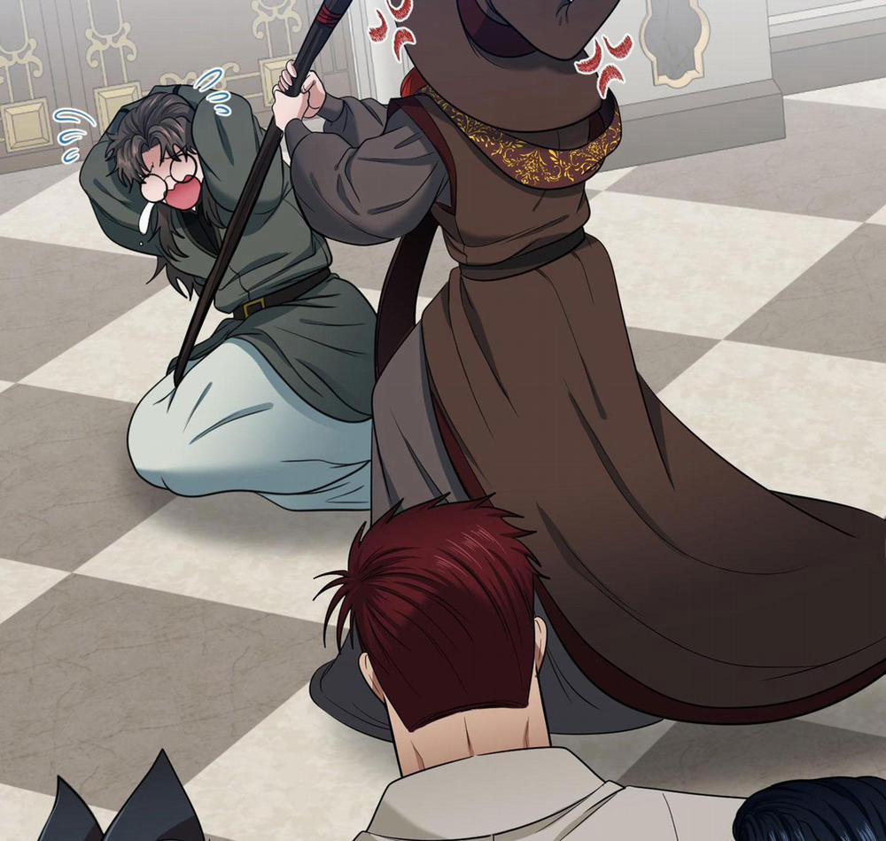 CÔNG TƯỚC MUỐN CÓ CON NỐI DÕI 22 trang 75