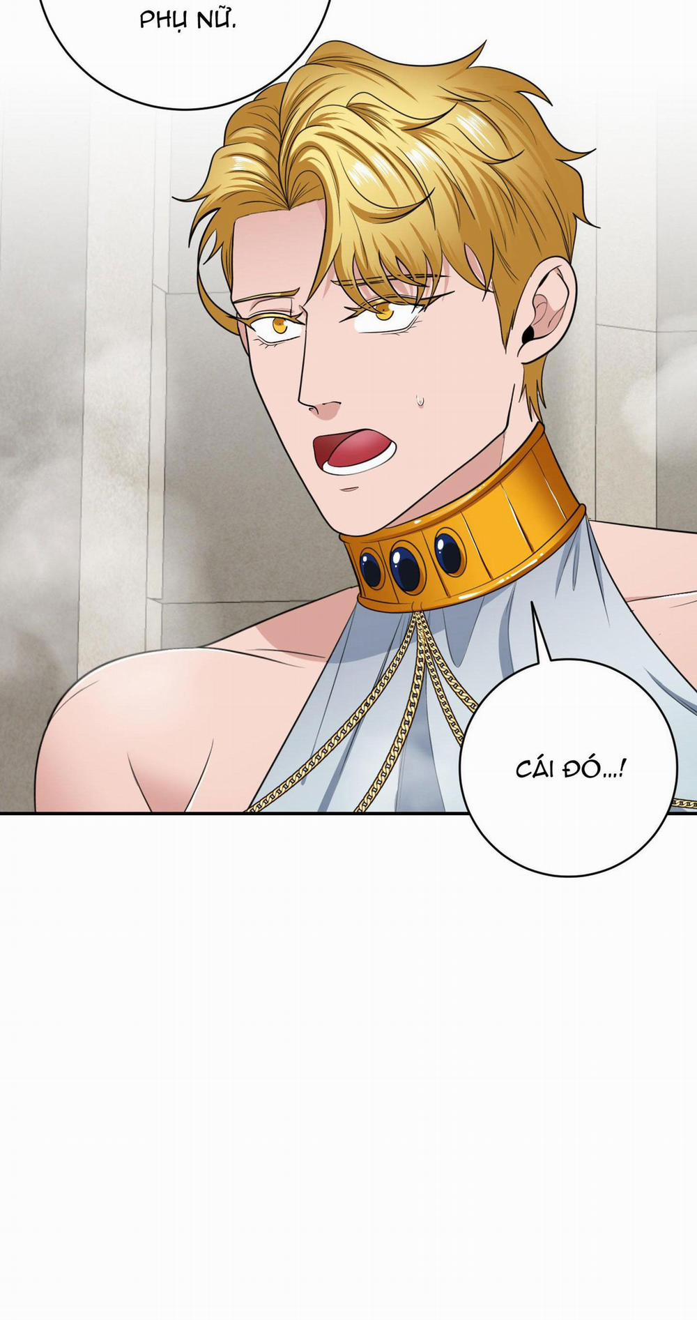 CÔNG TƯỚC MUỐN CÓ CON NỐI DÕI 22 trang 9