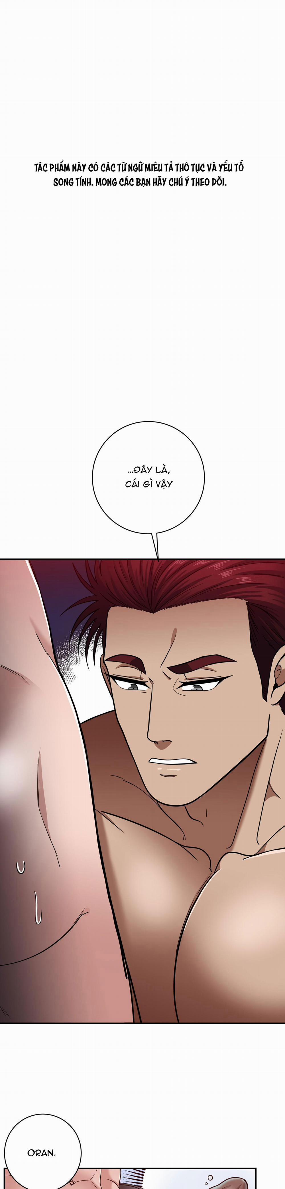 CÔNG TƯỚC MUỐN CÓ CON NỐI DÕI 4 H+++ trang 1