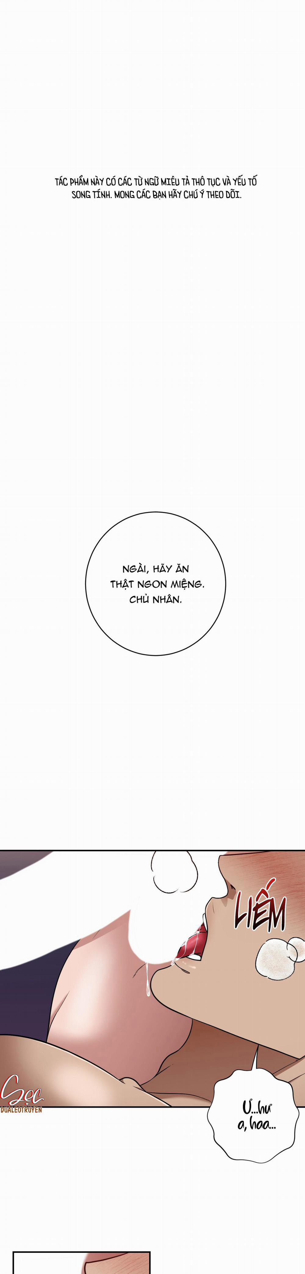 CÔNG TƯỚC MUỐN CÓ CON NỐI DÕI 5 H+++ trang 1