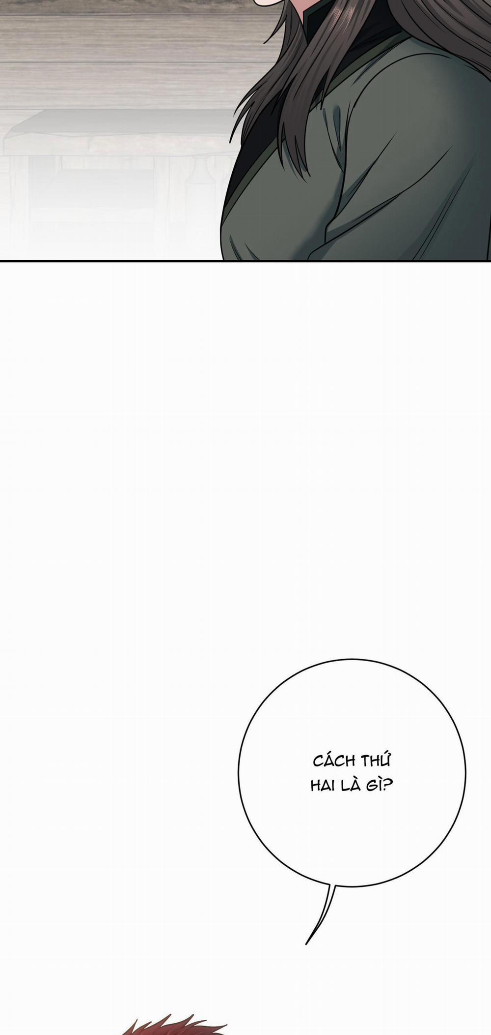 CÔNG TƯỚC MUỐN CÓ CON NỐI DÕI 6 trang 31