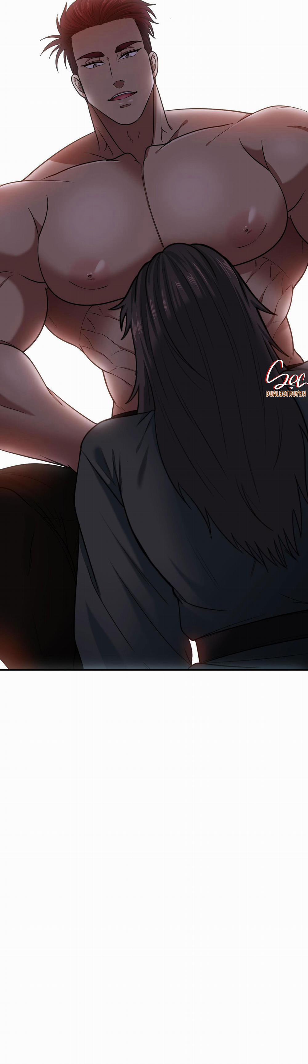 CÔNG TƯỚC MUỐN CÓ CON NỐI DÕI 6 trang 32