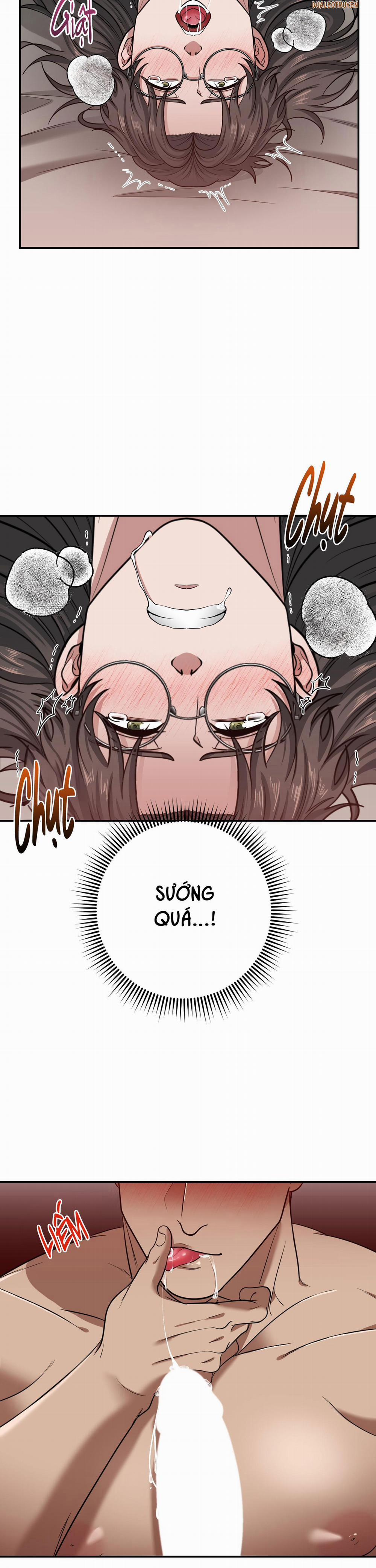 CÔNG TƯỚC MUỐN CÓ CON NỐI DÕI 7 trang 15