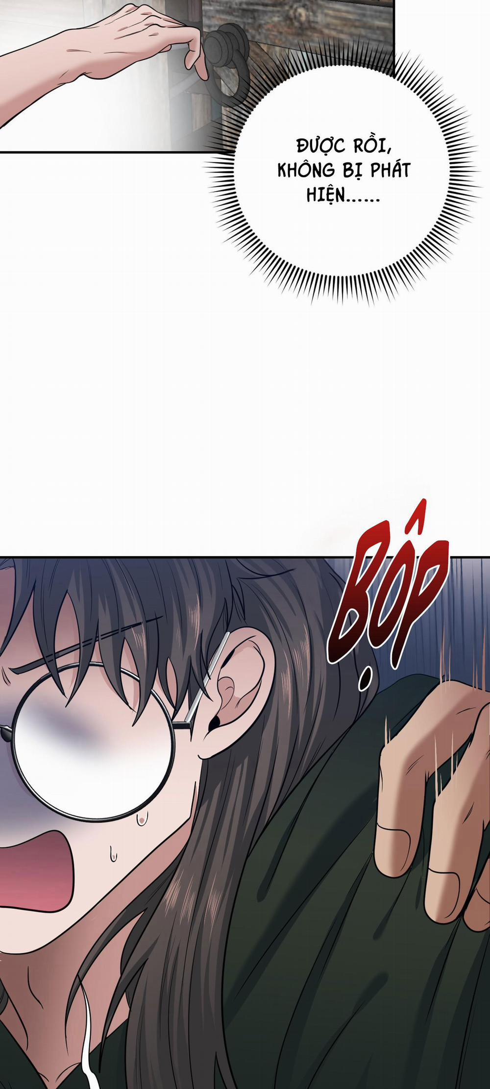 CÔNG TƯỚC MUỐN CÓ CON NỐI DÕI 7 trang 31