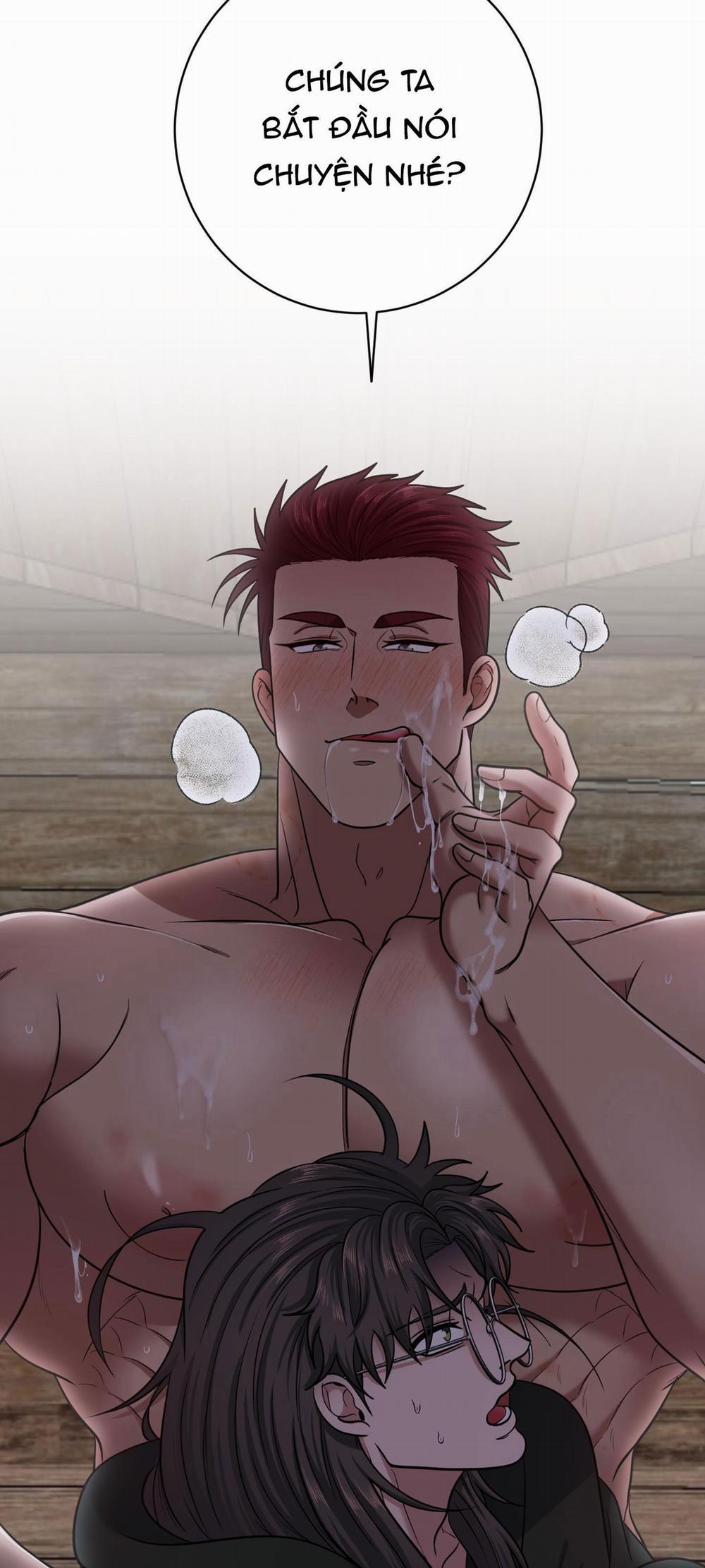 CÔNG TƯỚC MUỐN CÓ CON NỐI DÕI 7 trang 33