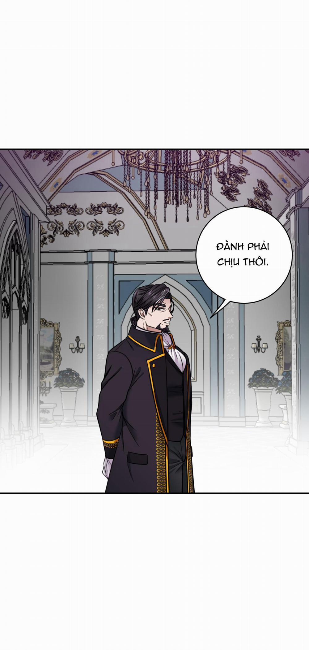 CÔNG TƯỚC MUỐN CÓ CON NỐI DÕI 8 0 trang 36