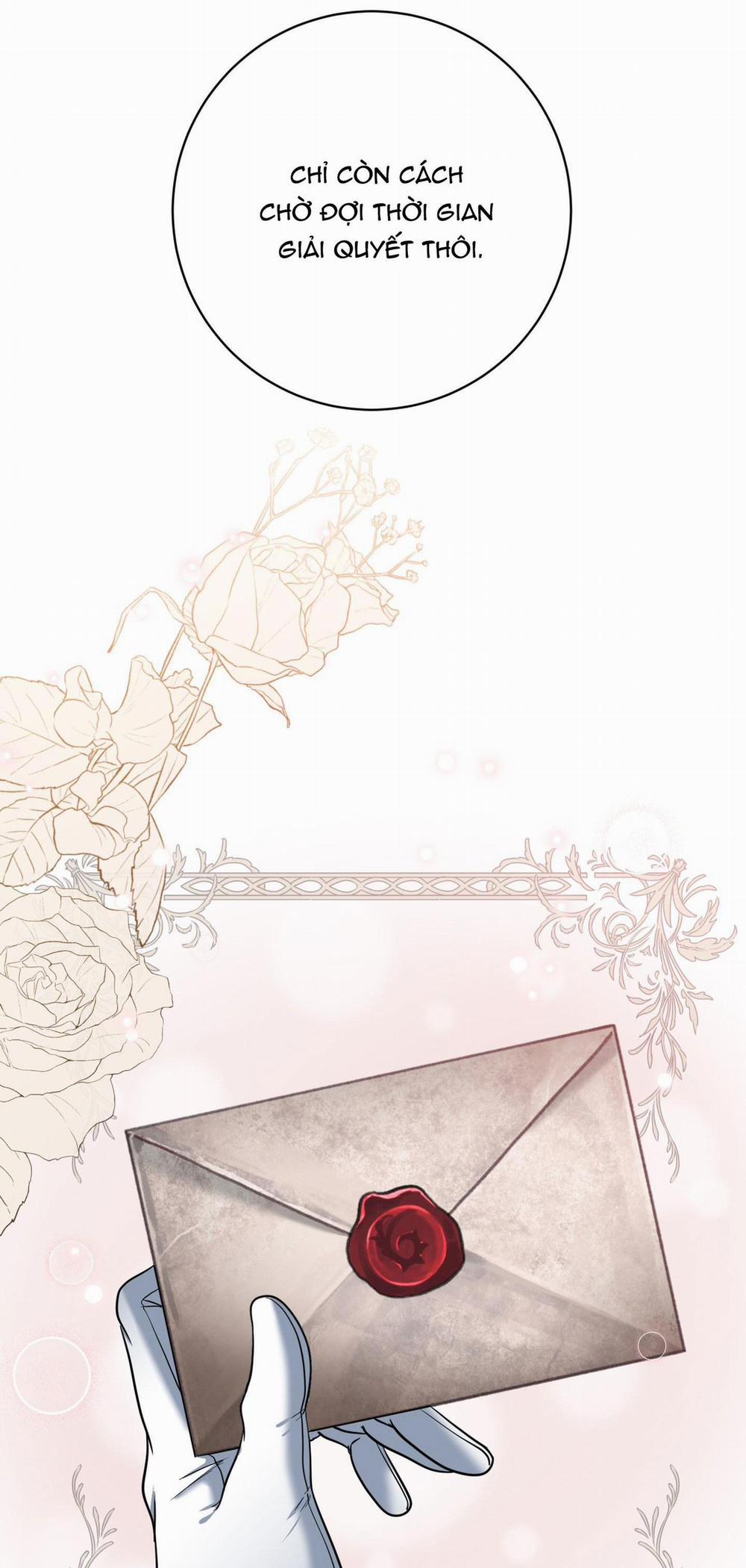 CÔNG TƯỚC MUỐN CÓ CON NỐI DÕI 8 trang 38