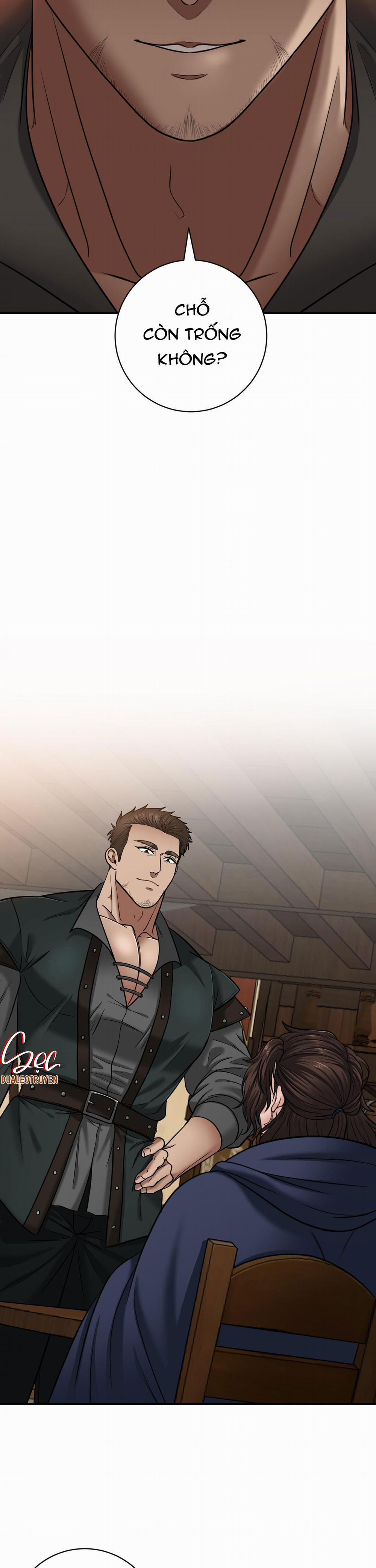 CÔNG TƯỚC MUỐN CÓ CON NỐI DÕI 9 0 trang 16