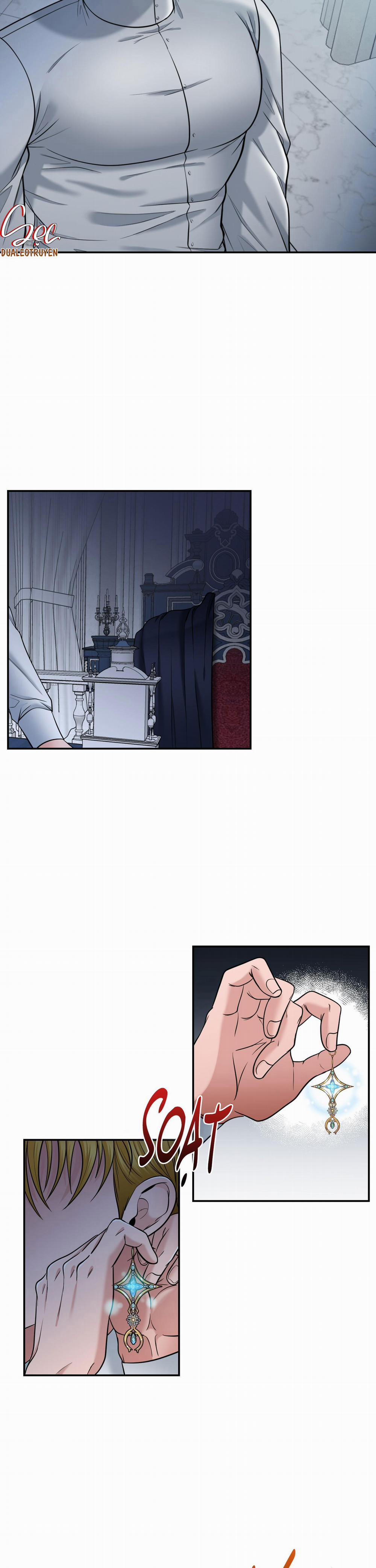 CÔNG TƯỚC MUỐN CÓ CON NỐI DÕI 9 0 trang 2