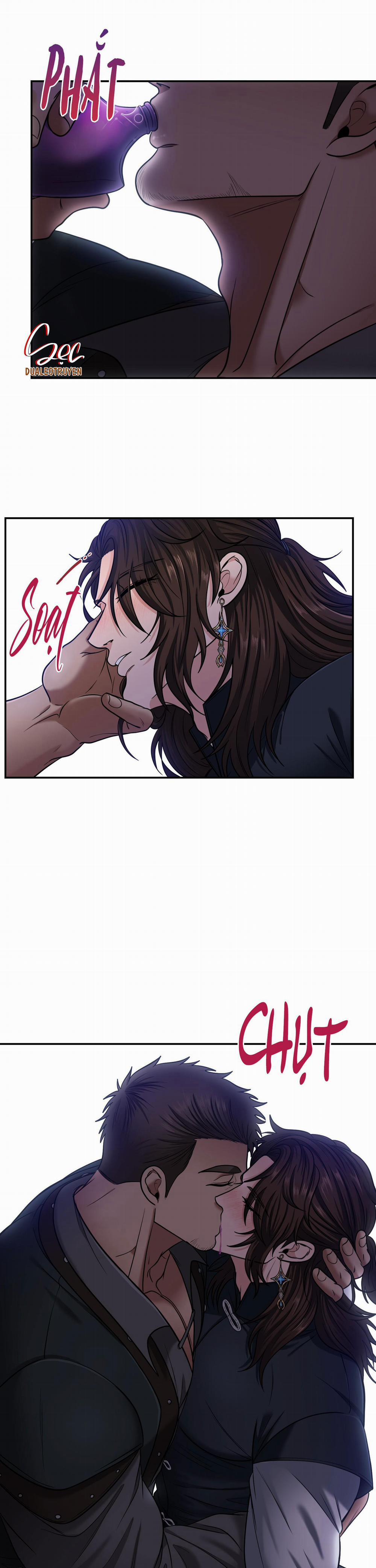 CÔNG TƯỚC MUỐN CÓ CON NỐI DÕI 9 0 trang 31