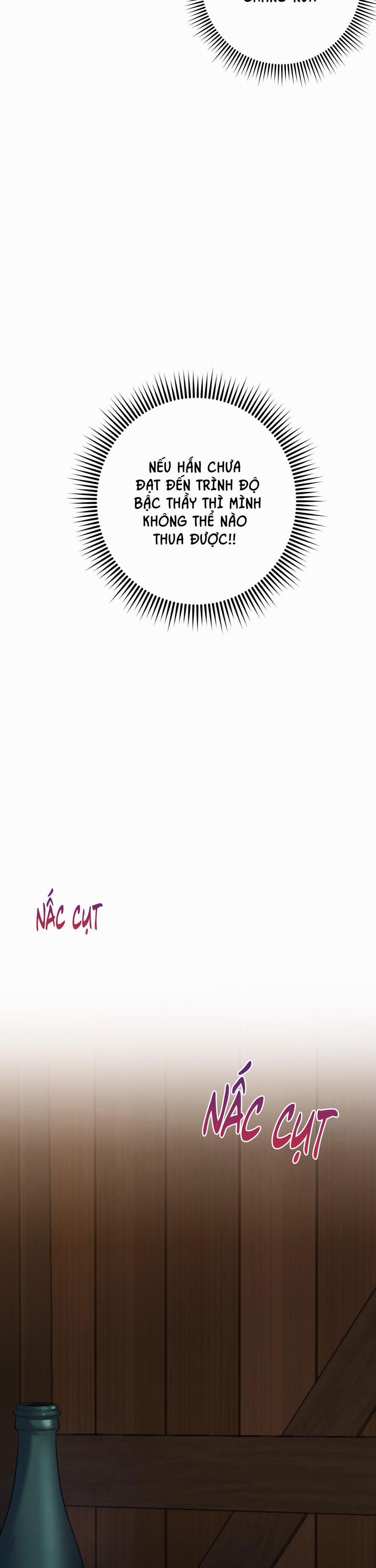 CÔNG TƯỚC MUỐN CÓ CON NỐI DÕI 9 trang 23