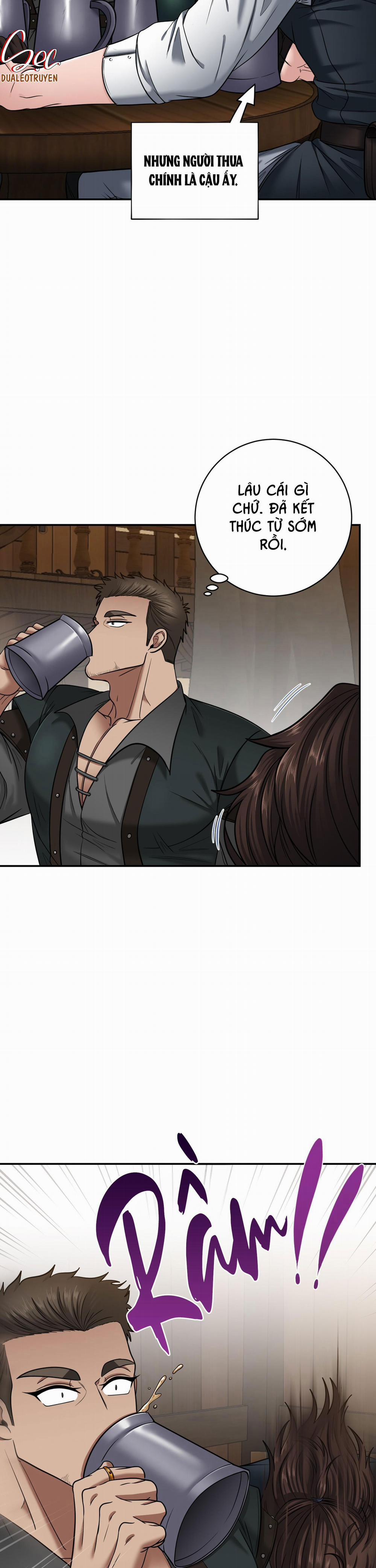 CÔNG TƯỚC MUỐN CÓ CON NỐI DÕI 9 trang 25