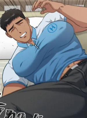 Đọc truyện tranh Công việc bán thời gian của Junhyuk